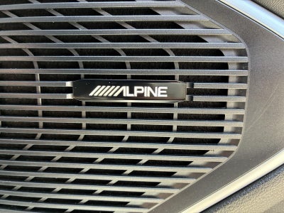 2024 Jeep Wagoneer Series II Carbide