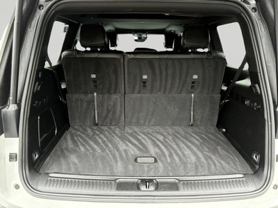 2024 Jeep Wagoneer Series II Carbide