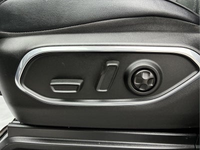 2024 Jeep Wagoneer Series II Carbide