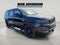 2022 Jeep Grand Wagoneer Series II Obsidian