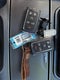 2022 Jeep Grand Wagoneer Series II Obsidian