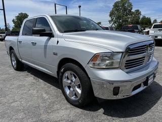 2016 RAM 1500 Lone Star