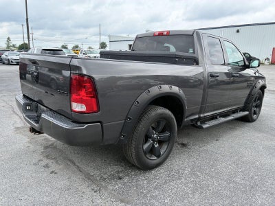 2019 RAM 1500 Classic Express