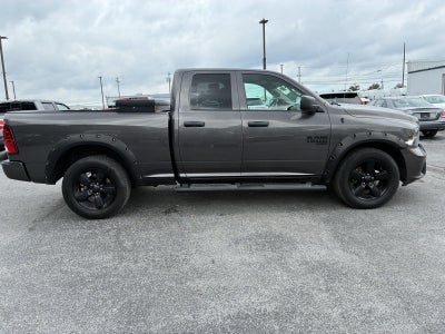 2019 RAM 1500 Classic Express