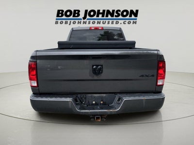 2019 RAM 1500 Classic Express