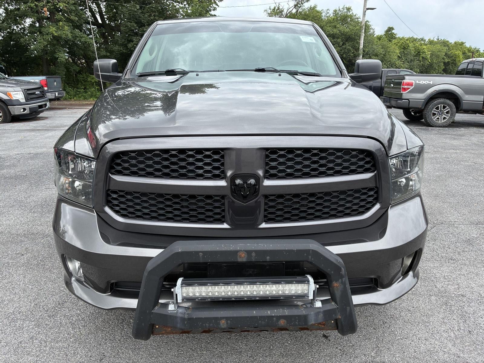 2019 RAM 1500 Classic Express