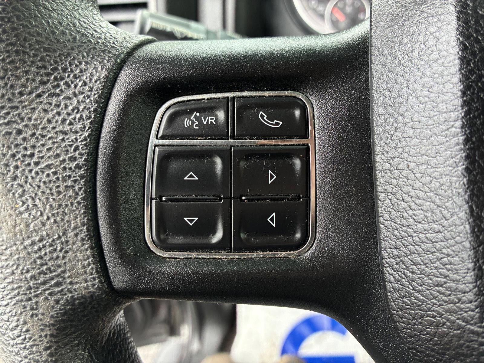 2019 RAM 1500 Classic Express