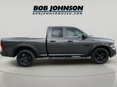 2019 RAM 1500 Classic Express