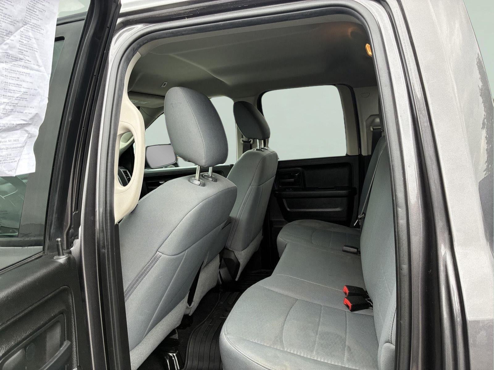 2019 RAM 1500 Classic Express