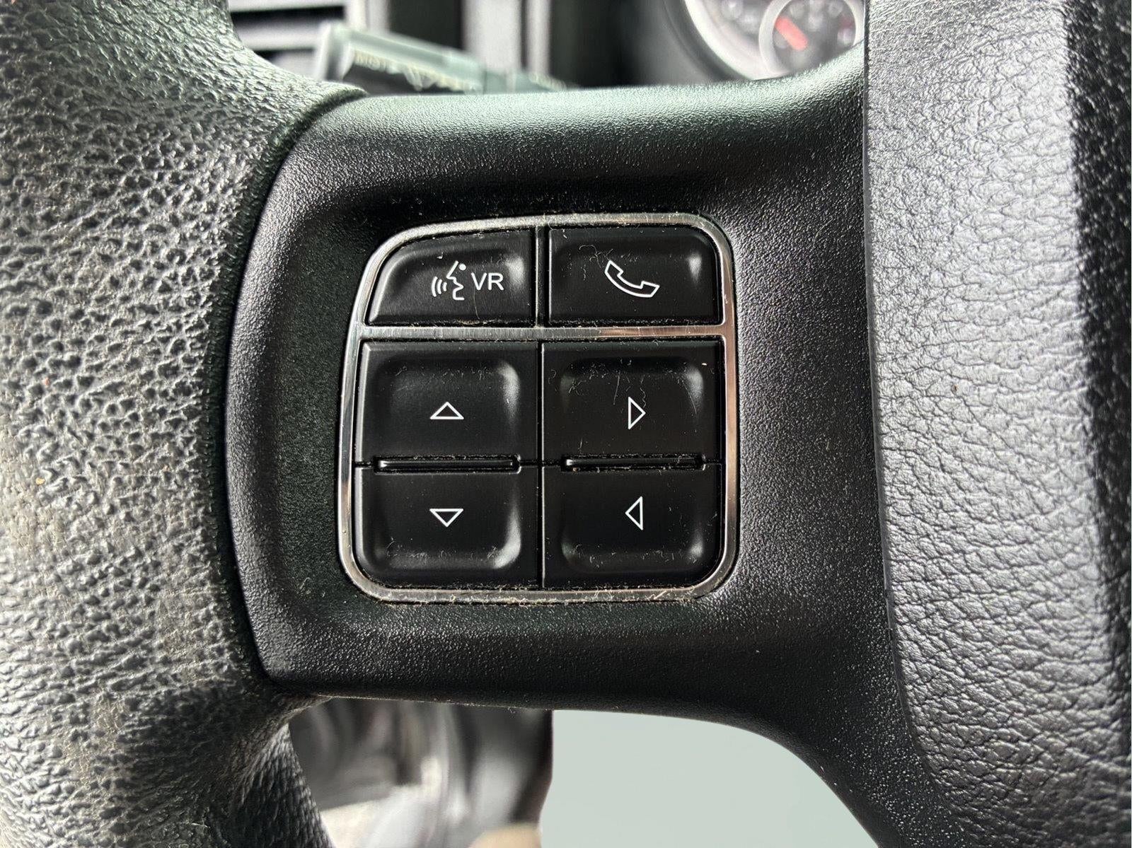 2019 RAM 1500 Classic Express