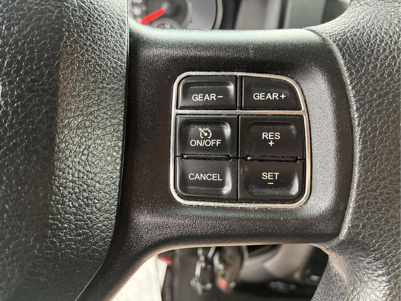 2019 RAM 1500 Classic Express