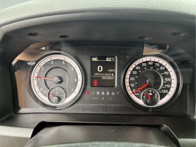 2019 RAM 1500 Classic Express