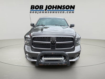 2019 RAM 1500 Classic Express