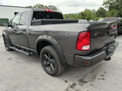 2019 RAM 1500 Classic Express