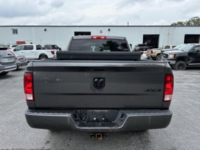 2019 RAM 1500 Classic Express