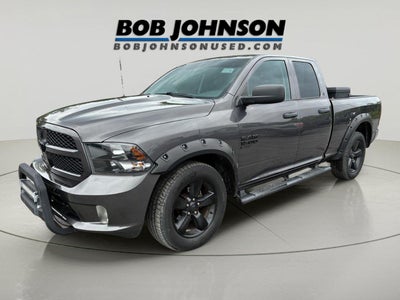 2019 RAM 1500 Classic Express