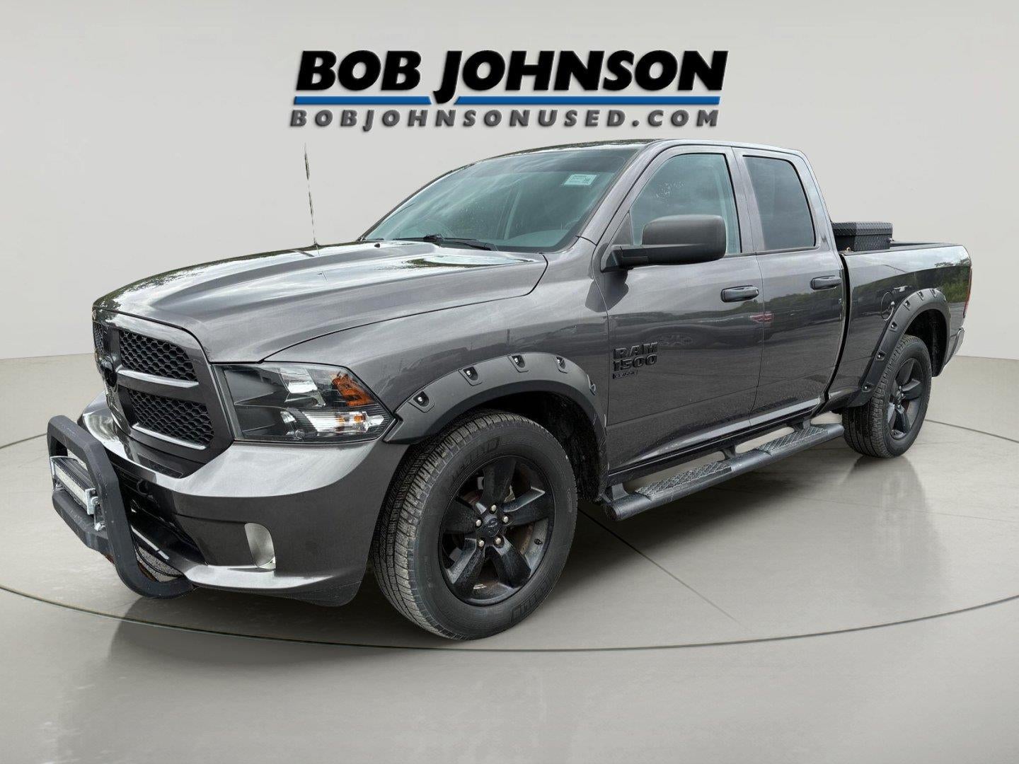 2019 RAM 1500 Classic Express