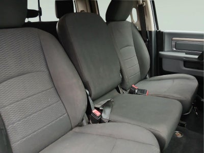 2020 RAM 1500 Classic Warlock