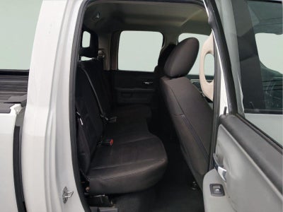 2020 RAM 1500 Classic Warlock