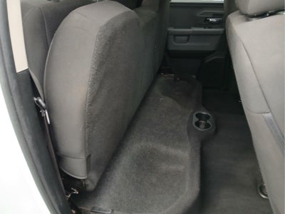 2020 RAM 1500 Classic Warlock