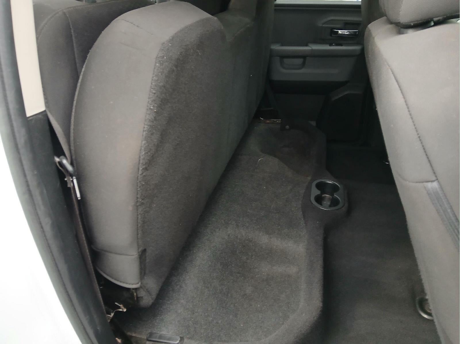 2020 RAM 1500 Classic Warlock