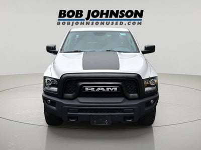 2020 RAM 1500 Classic Warlock