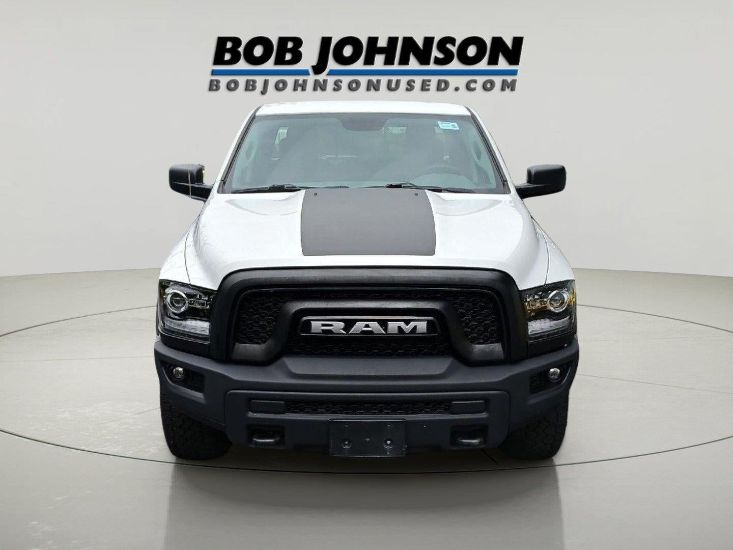 2020 RAM 1500 Classic Warlock
