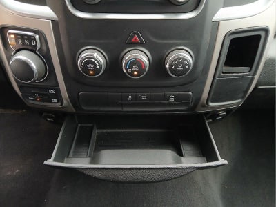 2020 RAM 1500 Classic Warlock