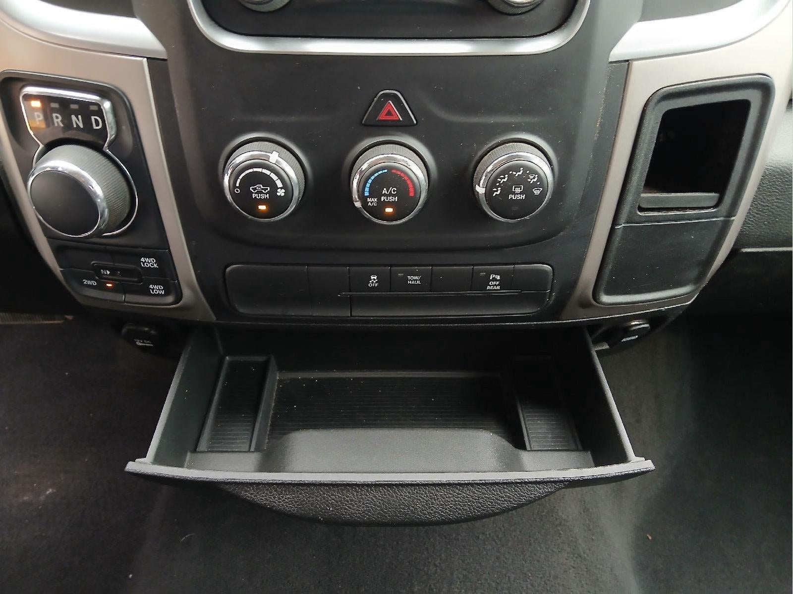 2020 RAM 1500 Classic Warlock
