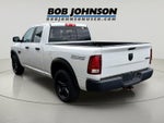 2020 RAM 1500 Classic Warlock