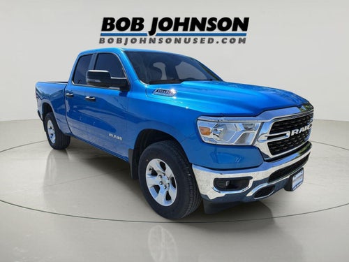 2024 RAM 1500 Big Horn