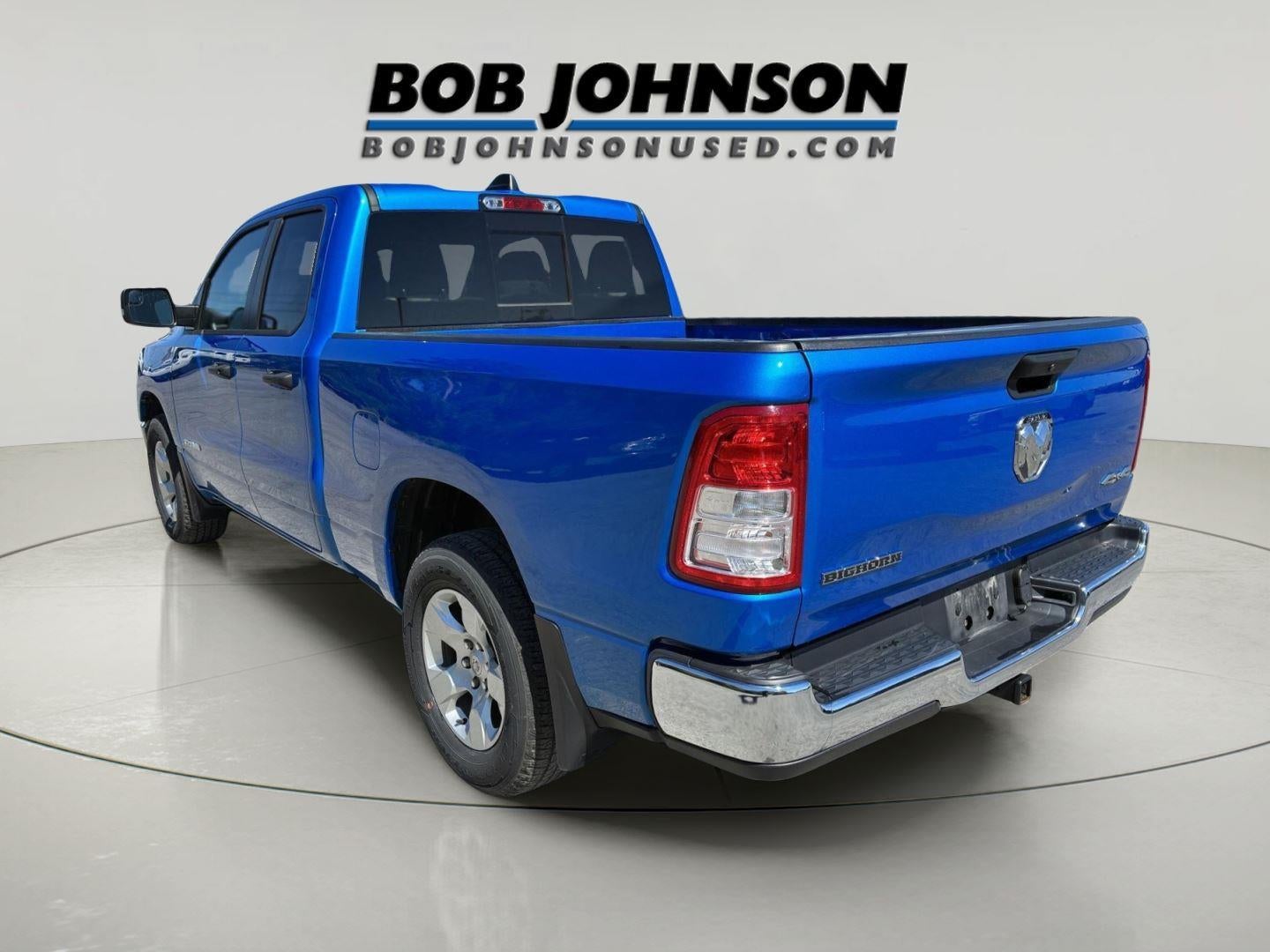 2024 RAM 1500 Big Horn