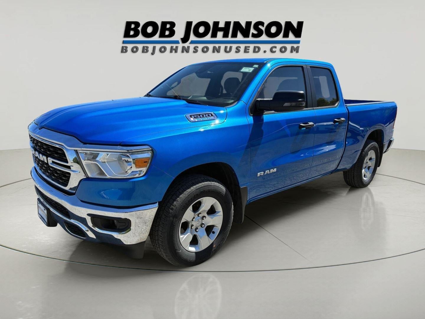 2024 RAM 1500 Big Horn