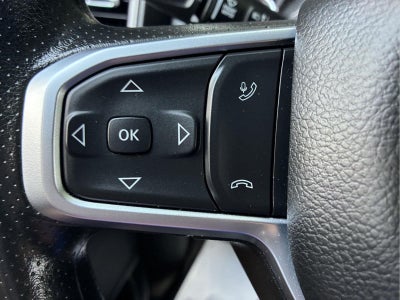 2025 RAM 1500 Warlock