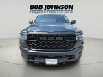 2025 RAM 1500 Warlock