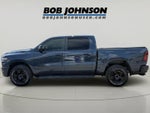 2025 RAM 1500 Warlock