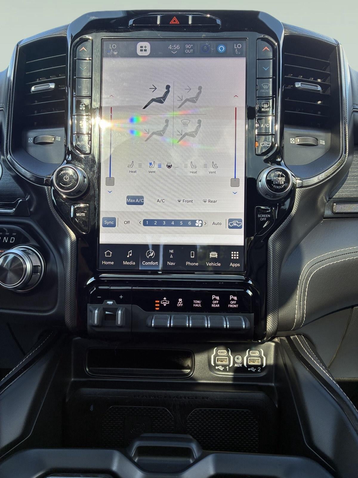 2022 RAM 1500 Limited