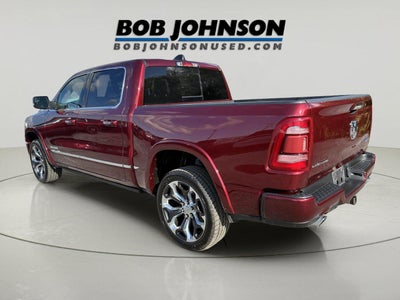 2022 RAM 1500 Limited