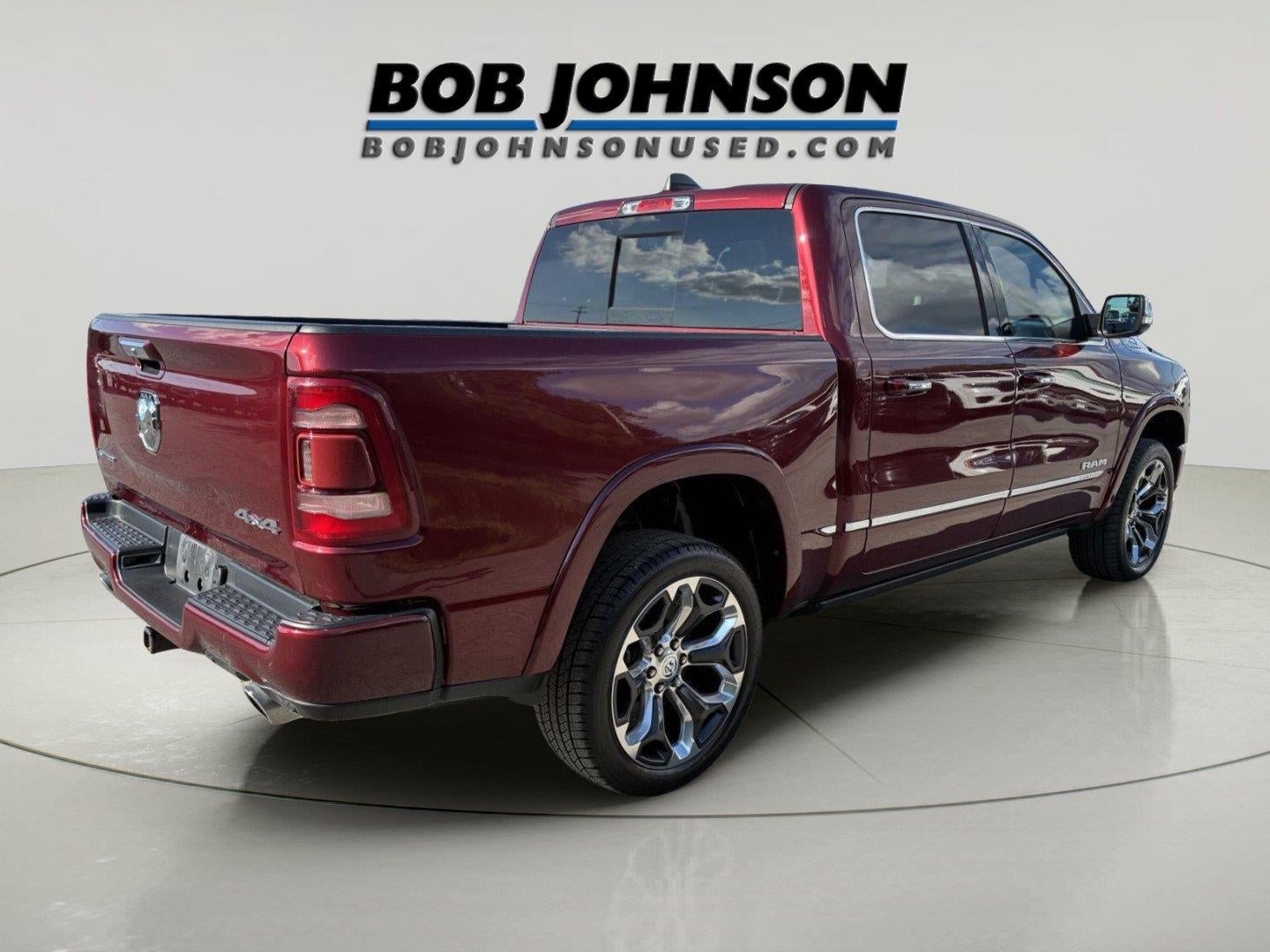 2022 RAM 1500 Limited