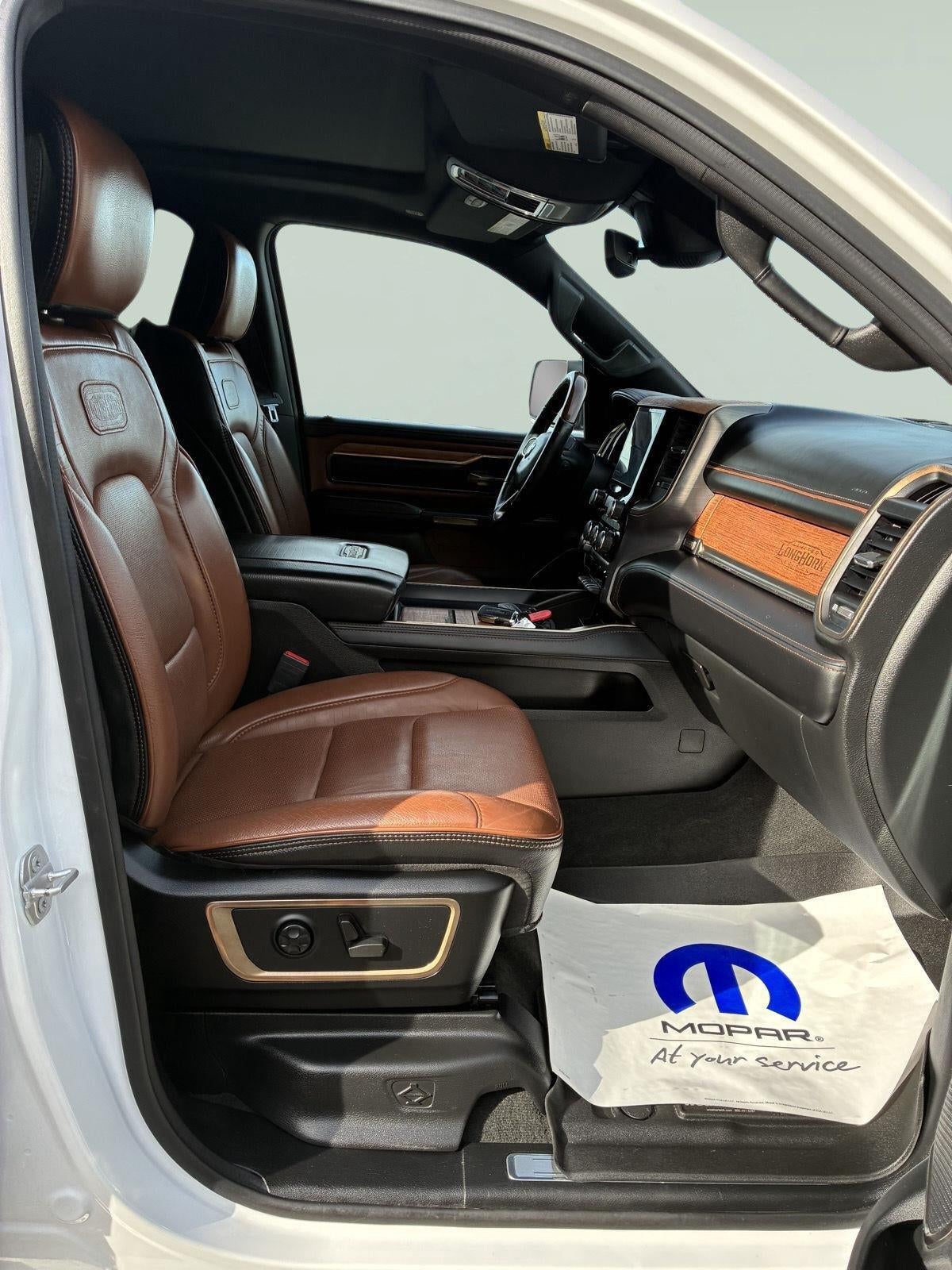 2022 RAM 1500 Longhorn