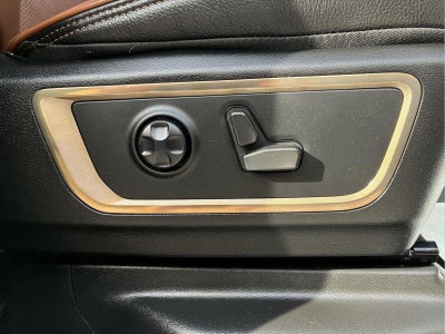 2022 RAM 1500 Longhorn