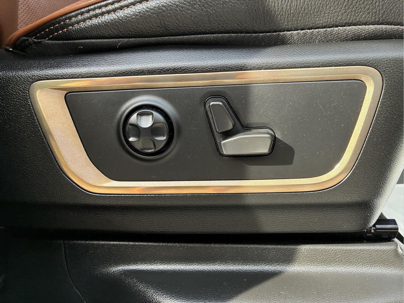 2022 RAM 1500 Longhorn
