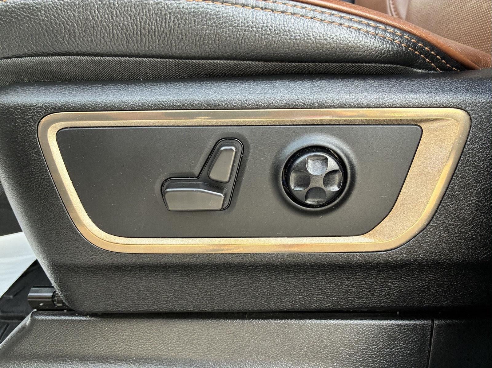 2022 RAM 1500 Longhorn