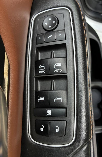 2022 RAM 1500 Longhorn