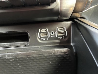 2022 RAM 1500 Longhorn