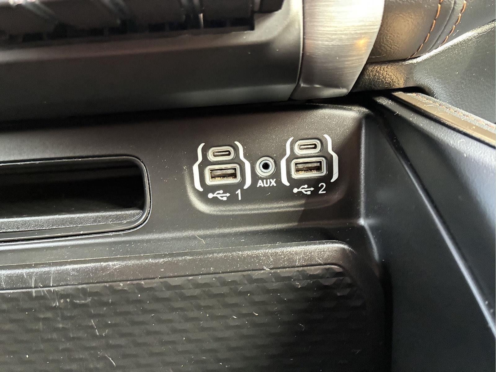 2022 RAM 1500 Longhorn
