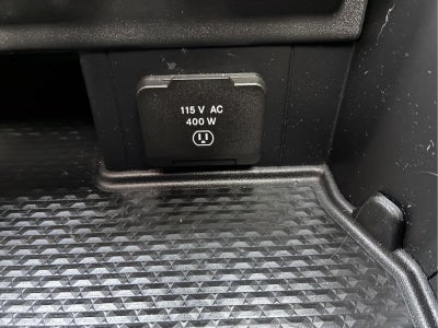 2022 RAM 1500 Longhorn