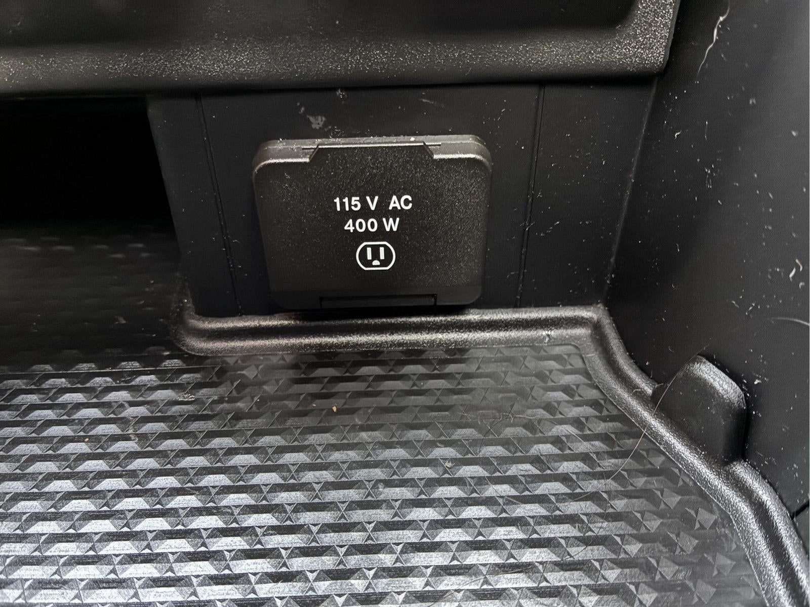 2022 RAM 1500 Longhorn