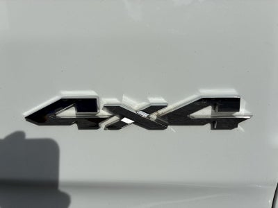 2022 RAM 1500 Longhorn