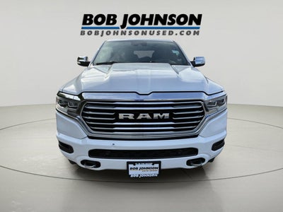 2022 RAM 1500 Longhorn